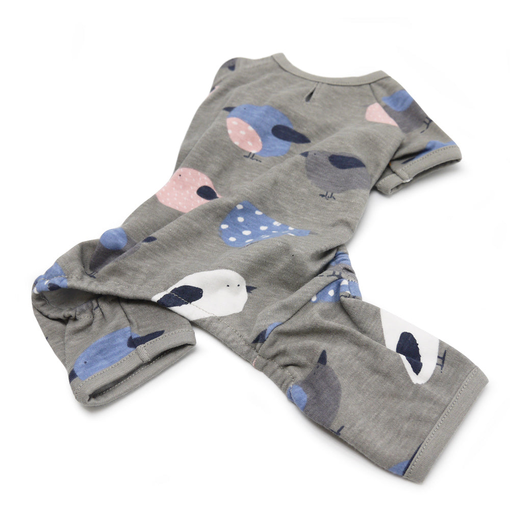DOGO Bird Dog Pajamas