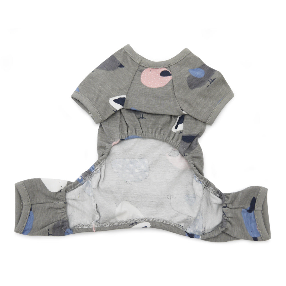 DOGO Bird Dog Pajamas