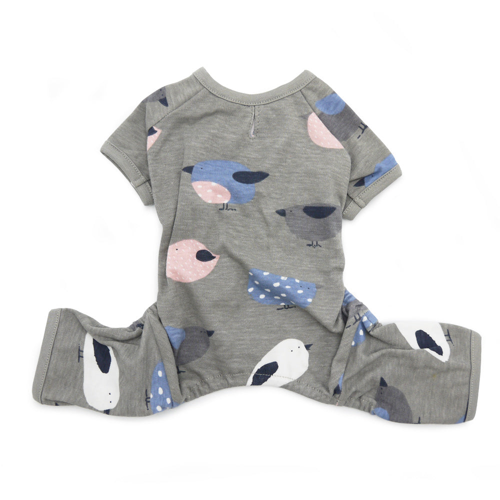 DOGO Bird Dog Pajamas