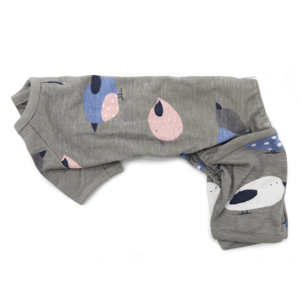 DOGO Bird Dog Pajamas