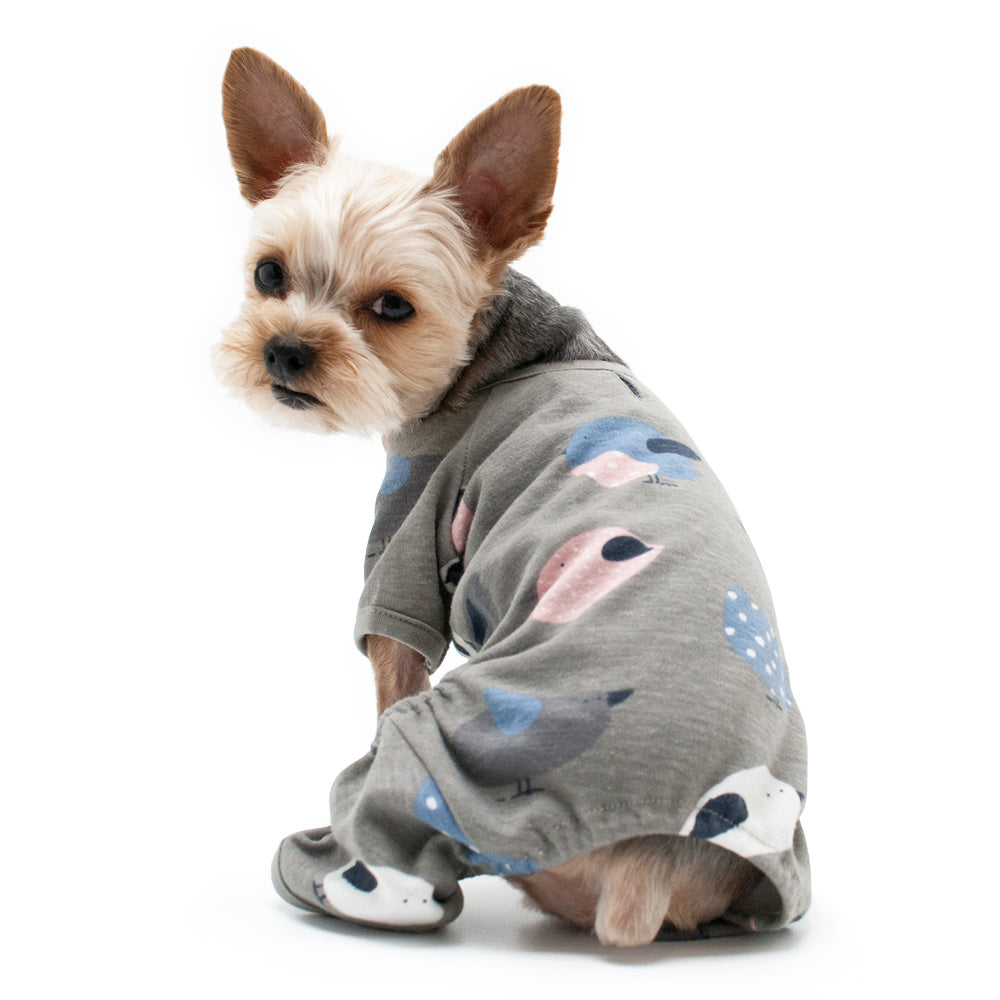 DOGO Bird Dog Pajamas