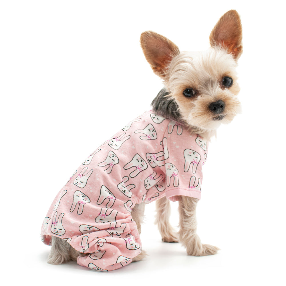 DOGO Bunny Dog Pajamas