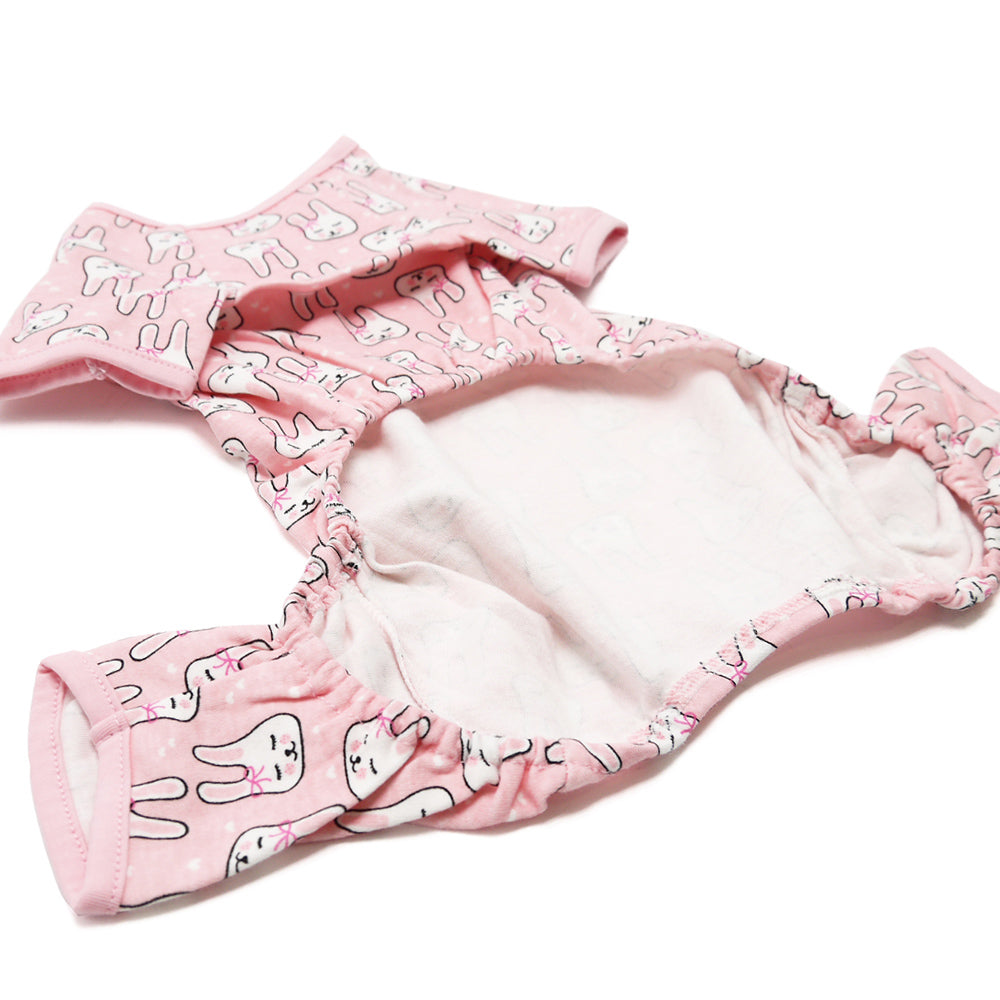 DOGO Bunny Dog Pajamas