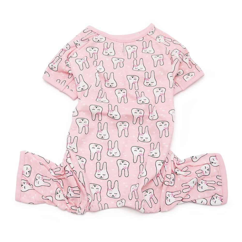 DOGO Bunny Dog Pajamas