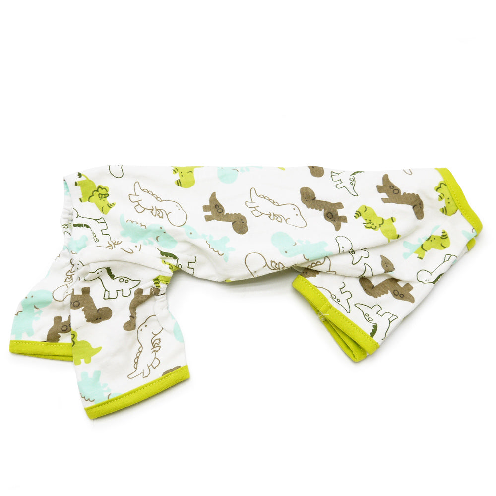 DOGO Dinosaur Dog Pajamas