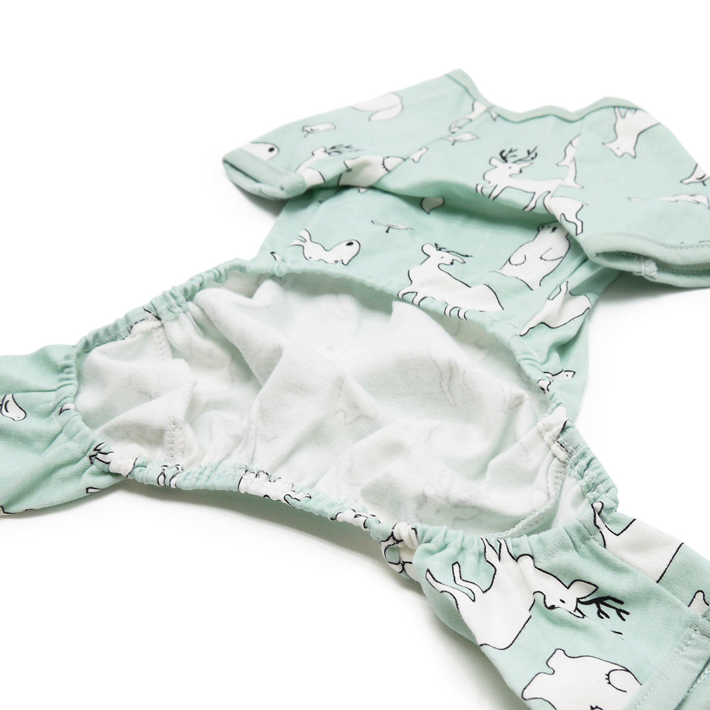 DOGO Forest Dog Pajamas