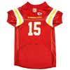 Patrick Mahomes Pet Jersey