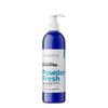 Baby Powder Fresh Deep Moisturizing Shampoo 16oz by Nexderma