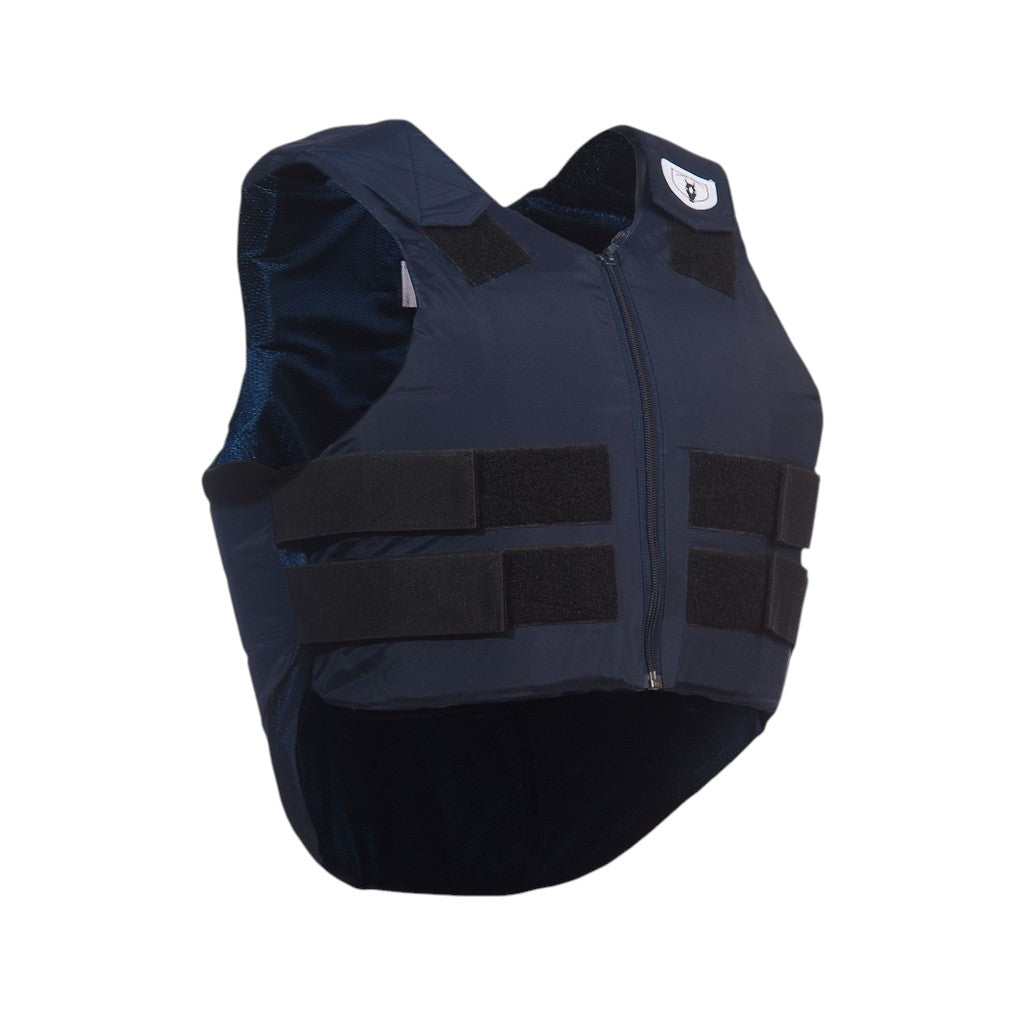 Tipperary Ride-Lite Adult Protective Riding Vest