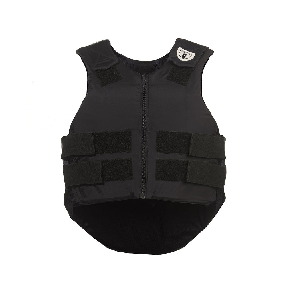 Tipperary Ride-Lite Adult Protective Riding Vest