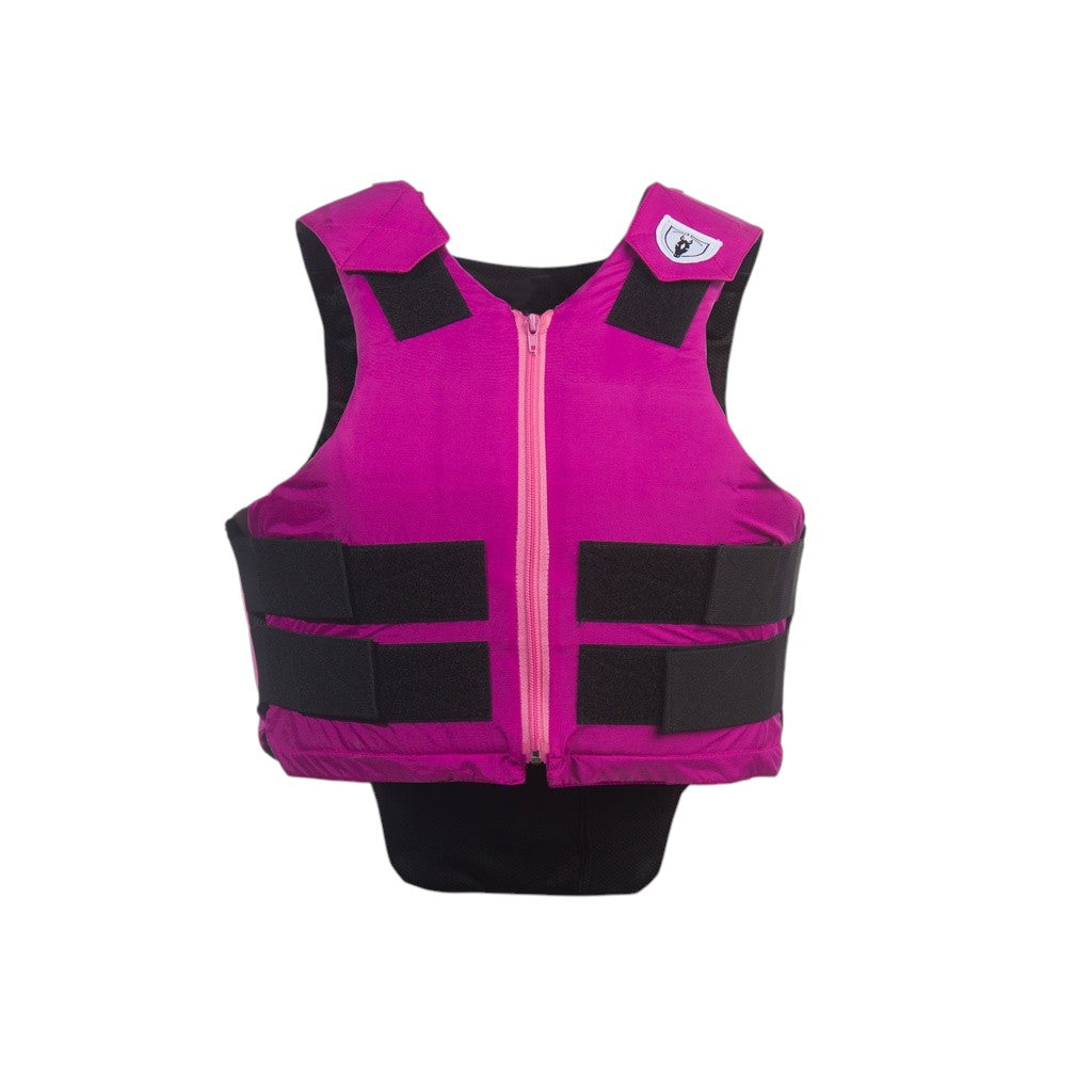 Tipperary Ride-Lite Youth Protective Riding Vest