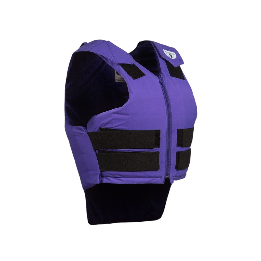 Tipperary Ride-Lite Youth Protective Riding Vest