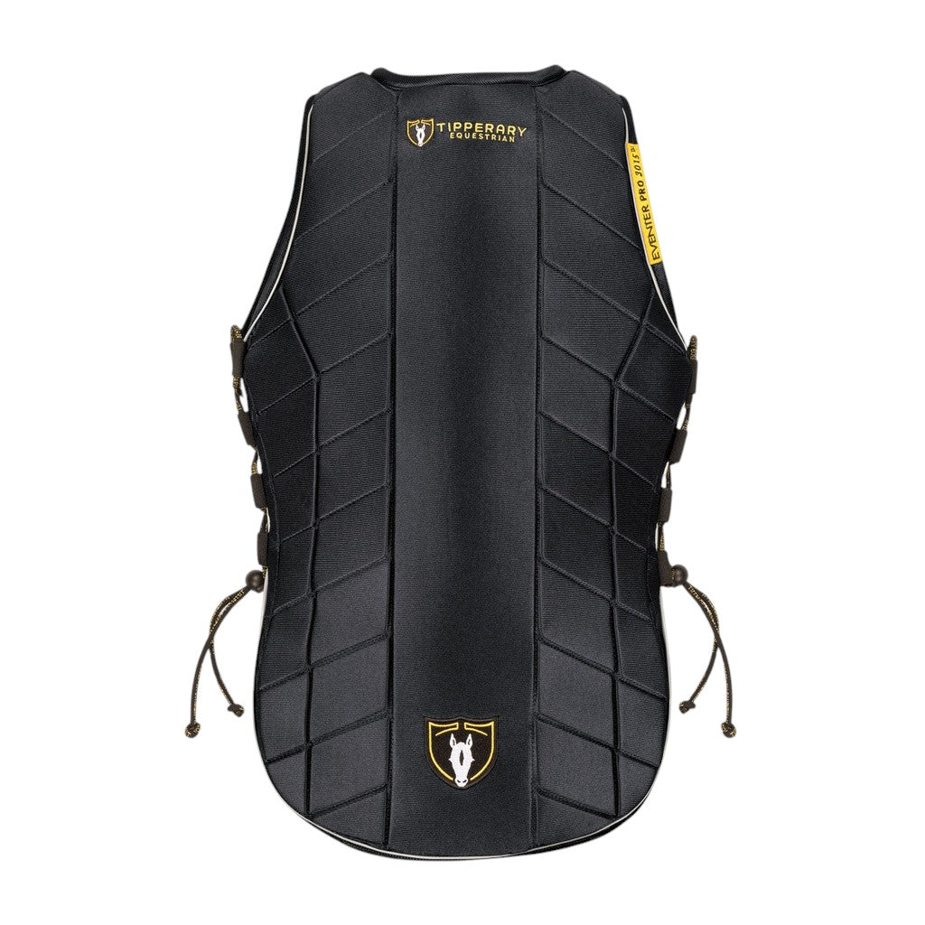 Tipperary Eventer Pro Youth Protective Riding Vest