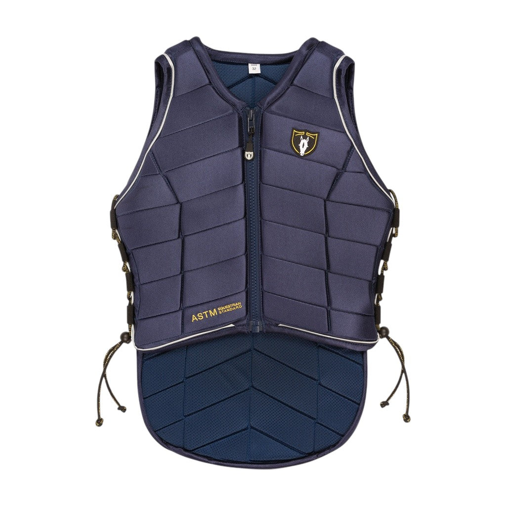 Tipperary Eventer Pro Youth Protective Riding Vest
