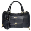 Parisian Pet Sonoma Carrier-Black