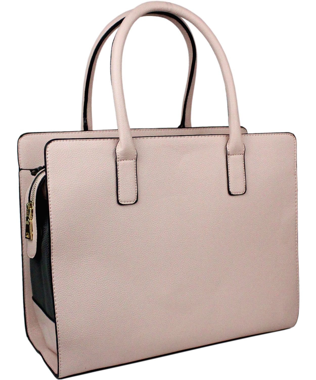 Parisian Pet Mallorca Carrier-Beige