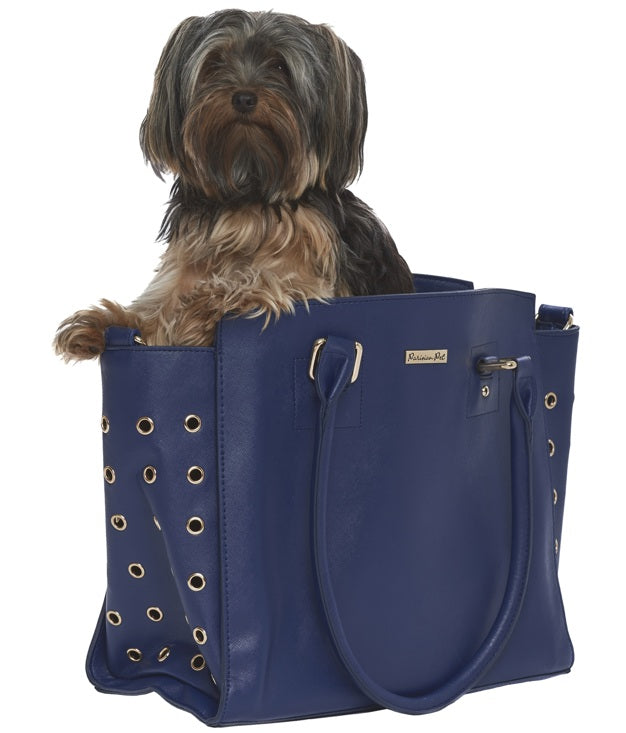Parisian Pet Santorini Carrier