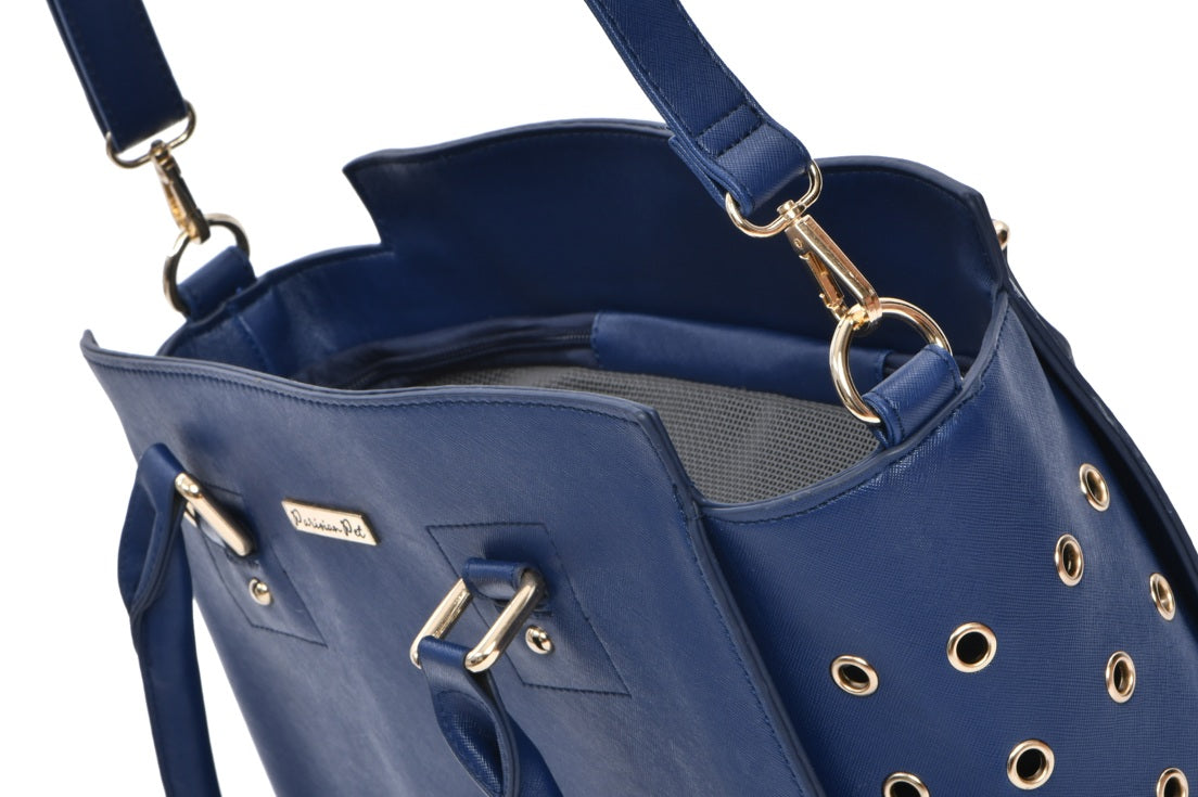 Parisian Pet Santorini Carrier