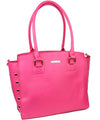 Parisian Pet Ibiza Carrier-Pink