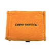 Pet Toy: CHEWY PAWTTON PLUSH DOG TOY