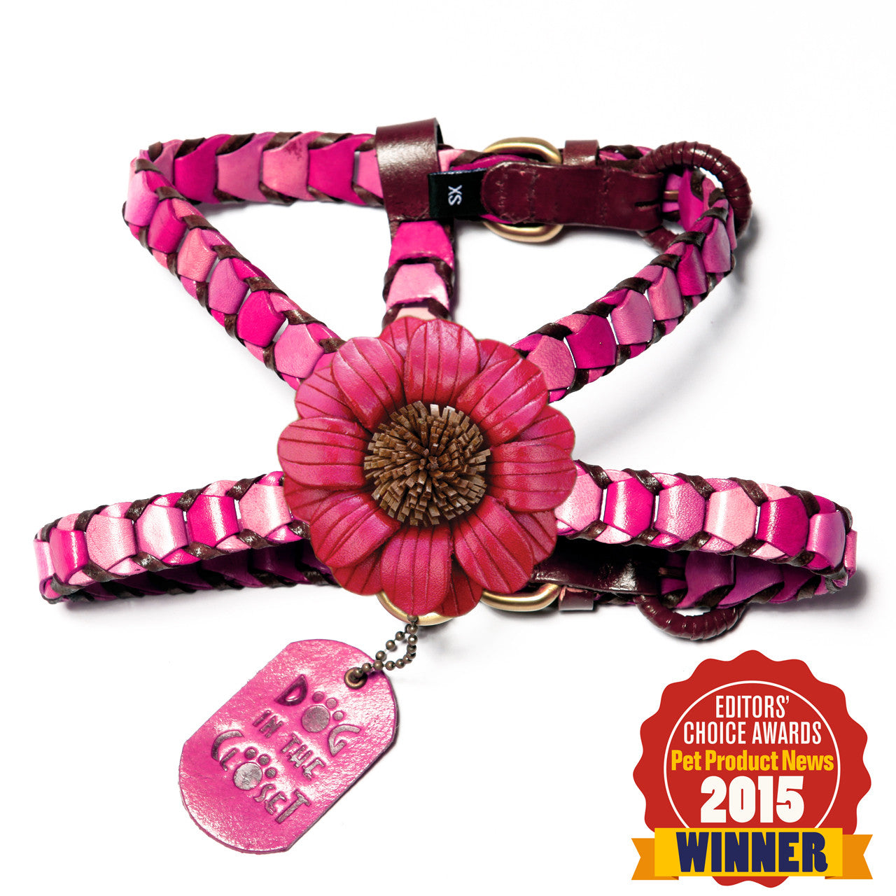 Attachments for Leather Harnesses
