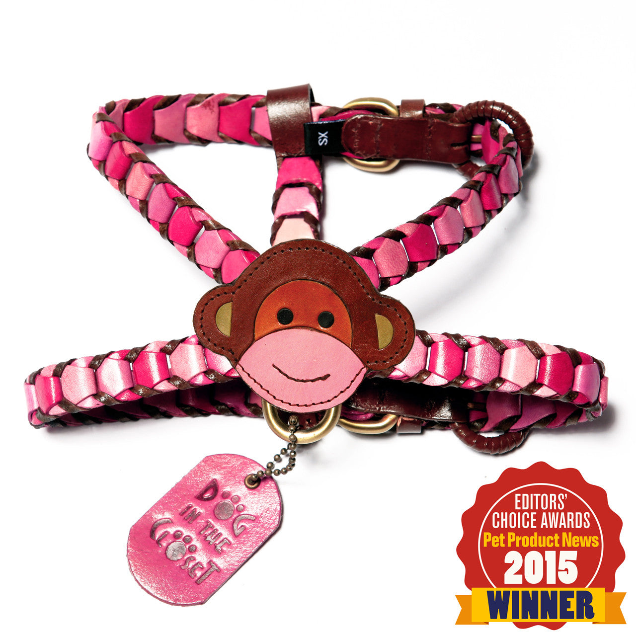 Attachments for Leather Harnesses