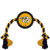 Nashville Predators Hockey Puck Toy
