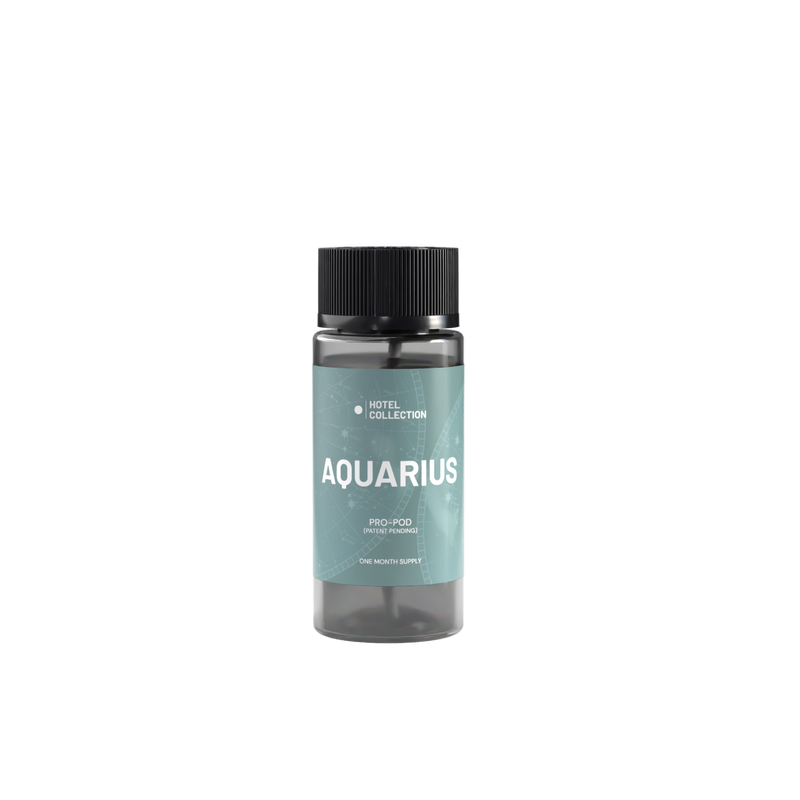 Hotel Collection Aquarius Fragrance Oil