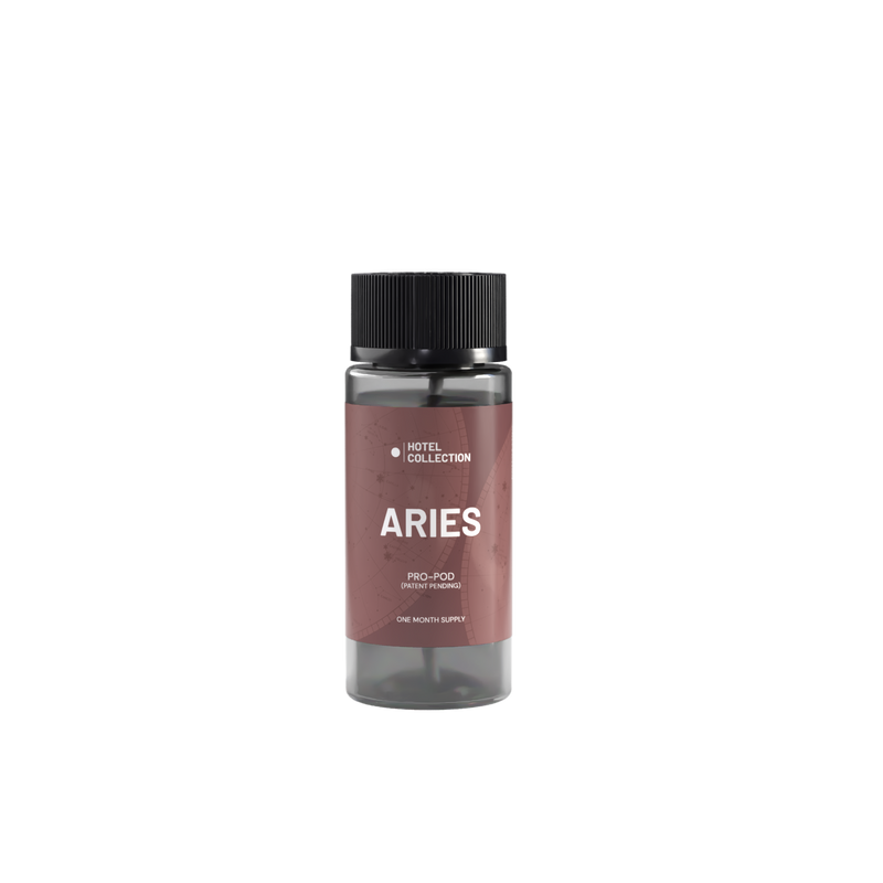 Hotel Collection Aries Fragrance Oil