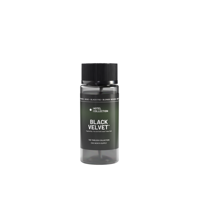 Hotel Collection Black Velvet Fragrance Oils