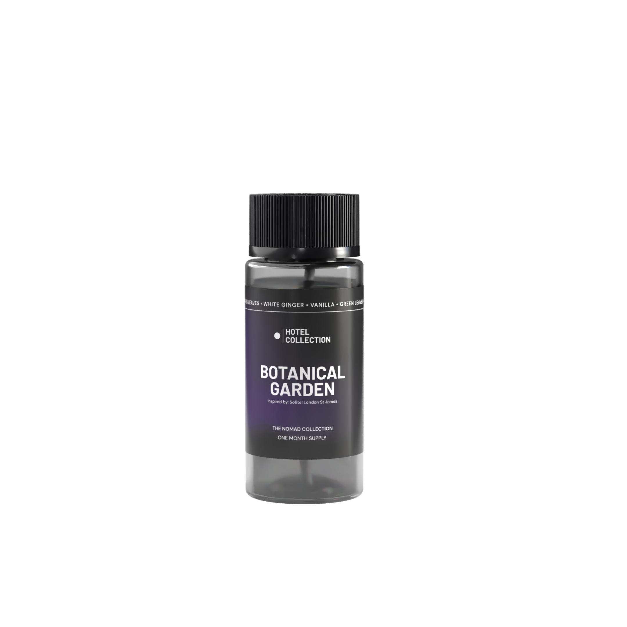 Hotel Collection Botanical Garden Fragrance Oil