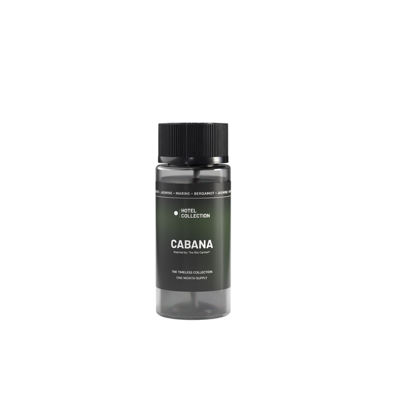 Hotel Collection Cabana Fragrance Oil