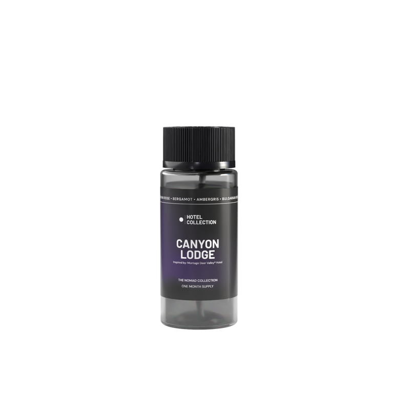 Hotel Collection Canyon Lodge Fragrance Oil