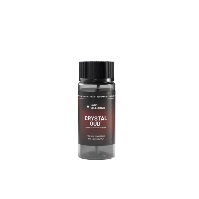 Hotel Collection Crystal Oud Fragrance Oil