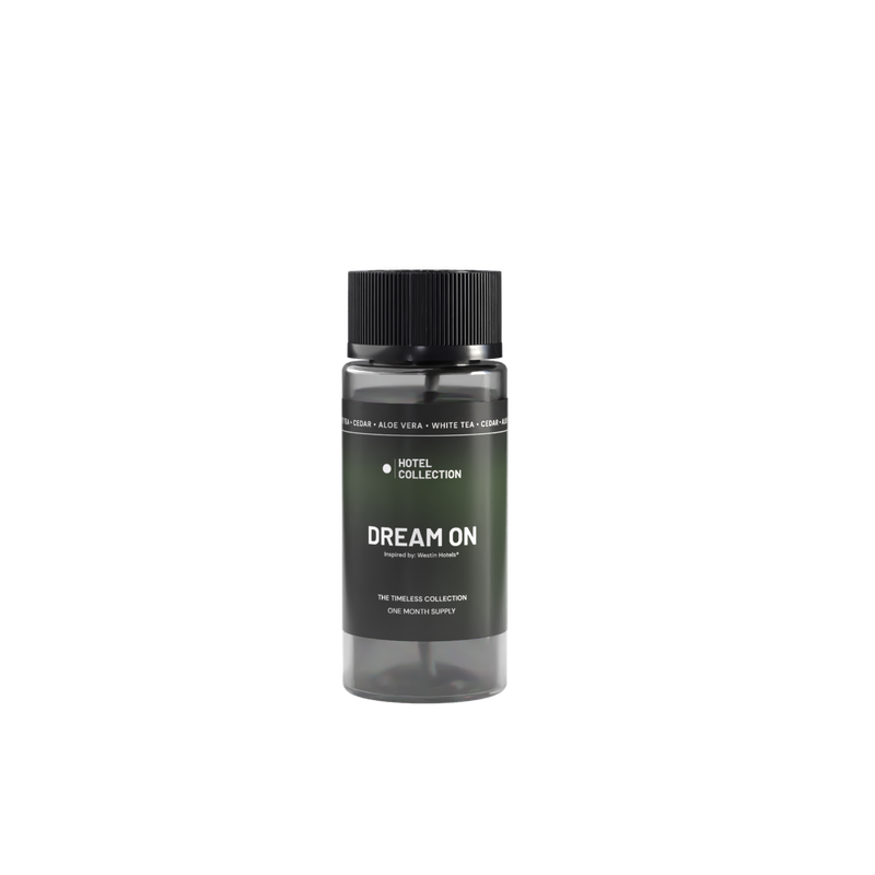 Hotel Collection Dream On Fragrance Oils