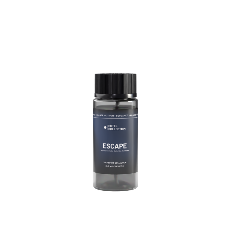 Hotel Collection Escape Fragrance Oil