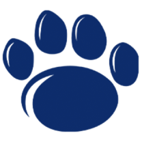 NCAA Penn State University, Nittany Lion Knottie Plush Dog Toy
