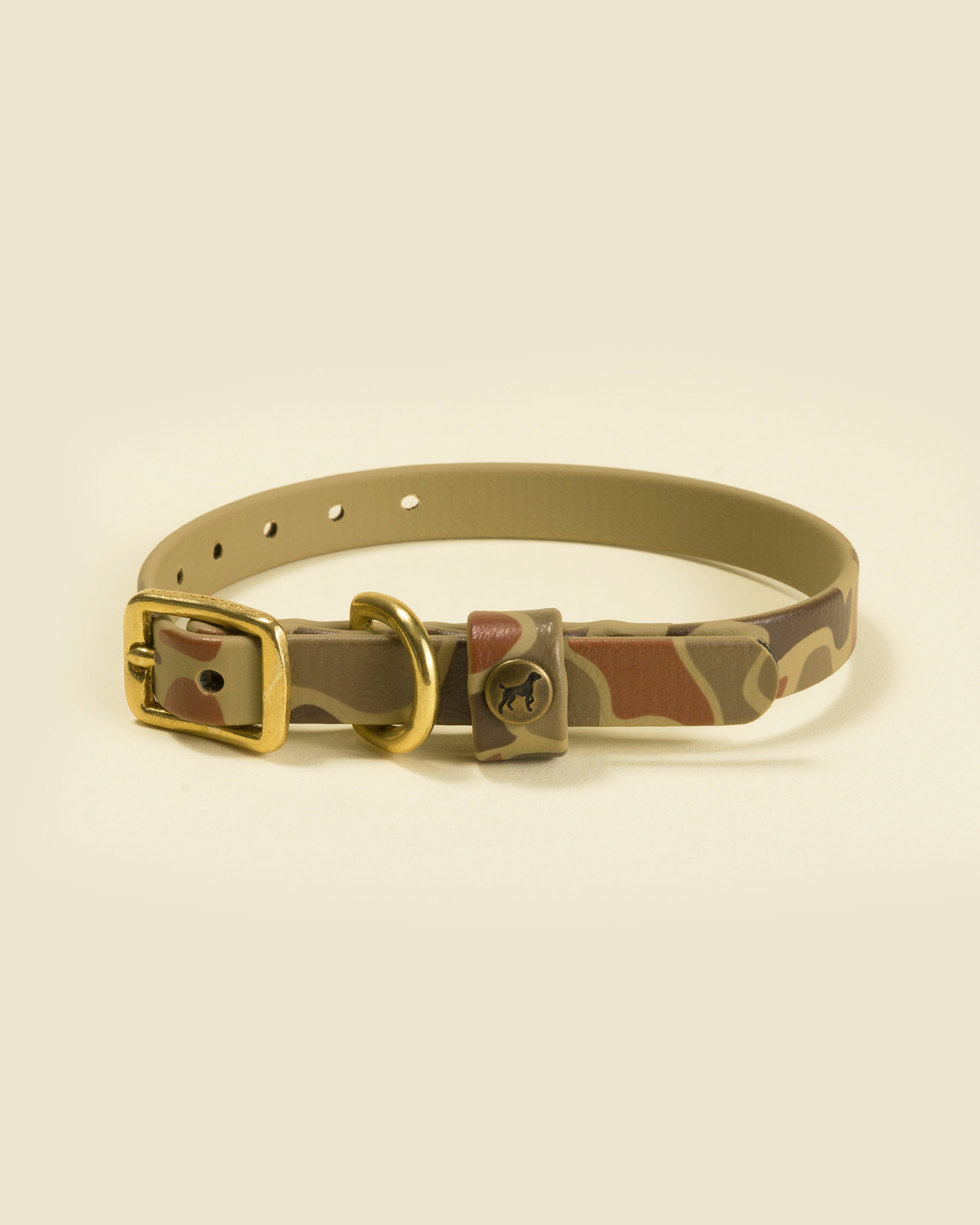 Sporting Puppy Collar - Wingshooter Vintage Camo