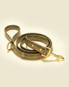 Sporting Dog Leash - Brook Trout