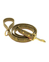 Sporting Dog Leash - Trout Pattern