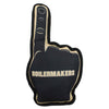 Purdue #1 Fan Toy