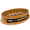 Purdue Football Slow Feeder Bowl