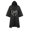 Purdue Premium Poncho