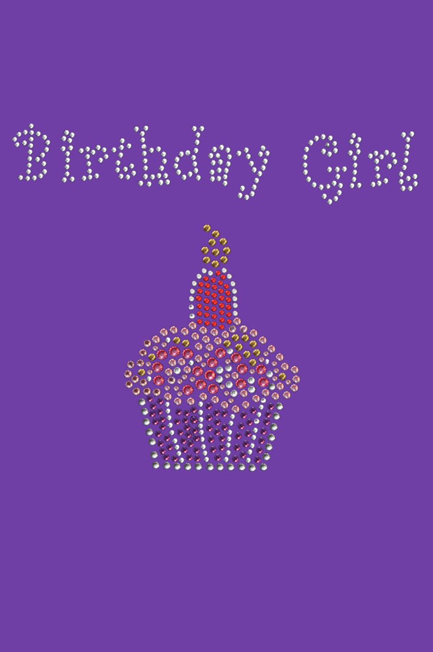 Birthday Girl - Custom Tutu