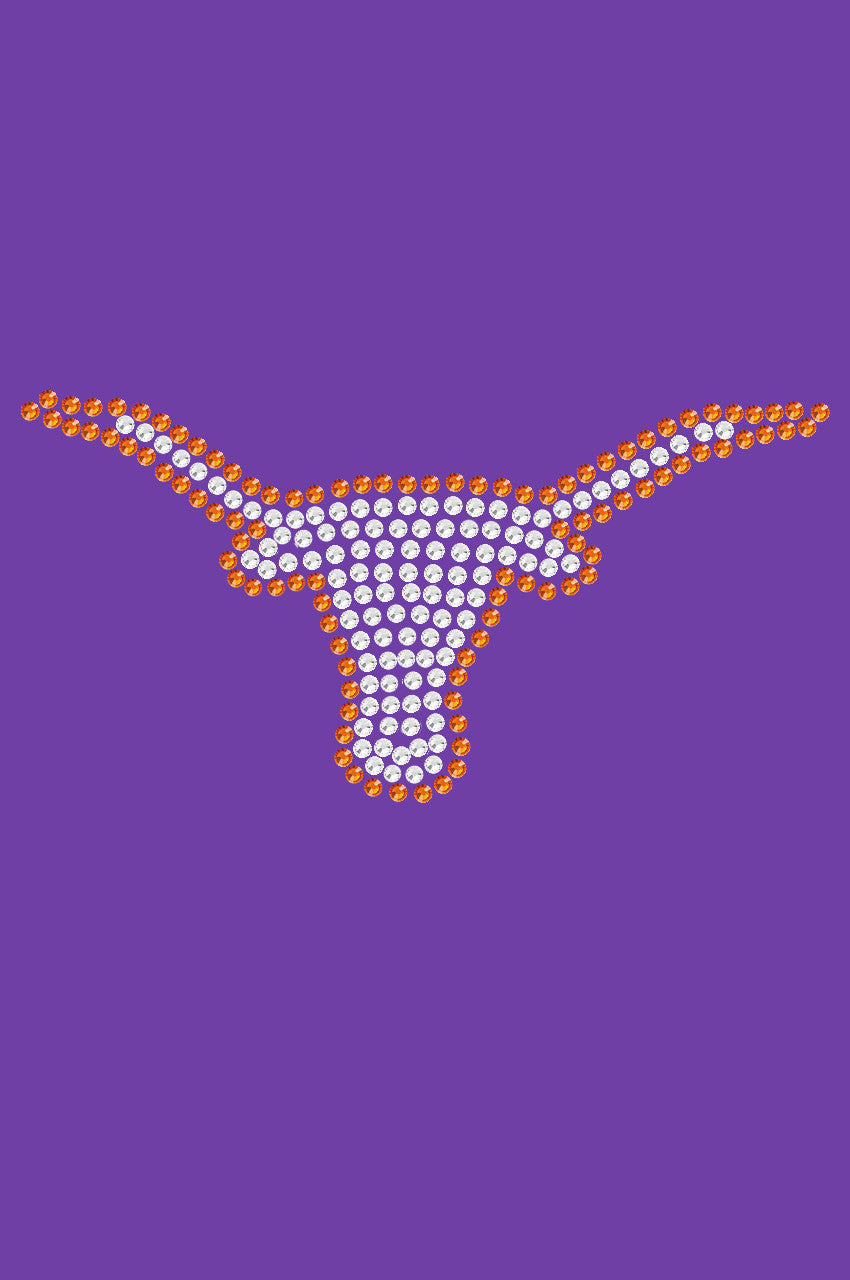 Longhorn - Womens T-shirt