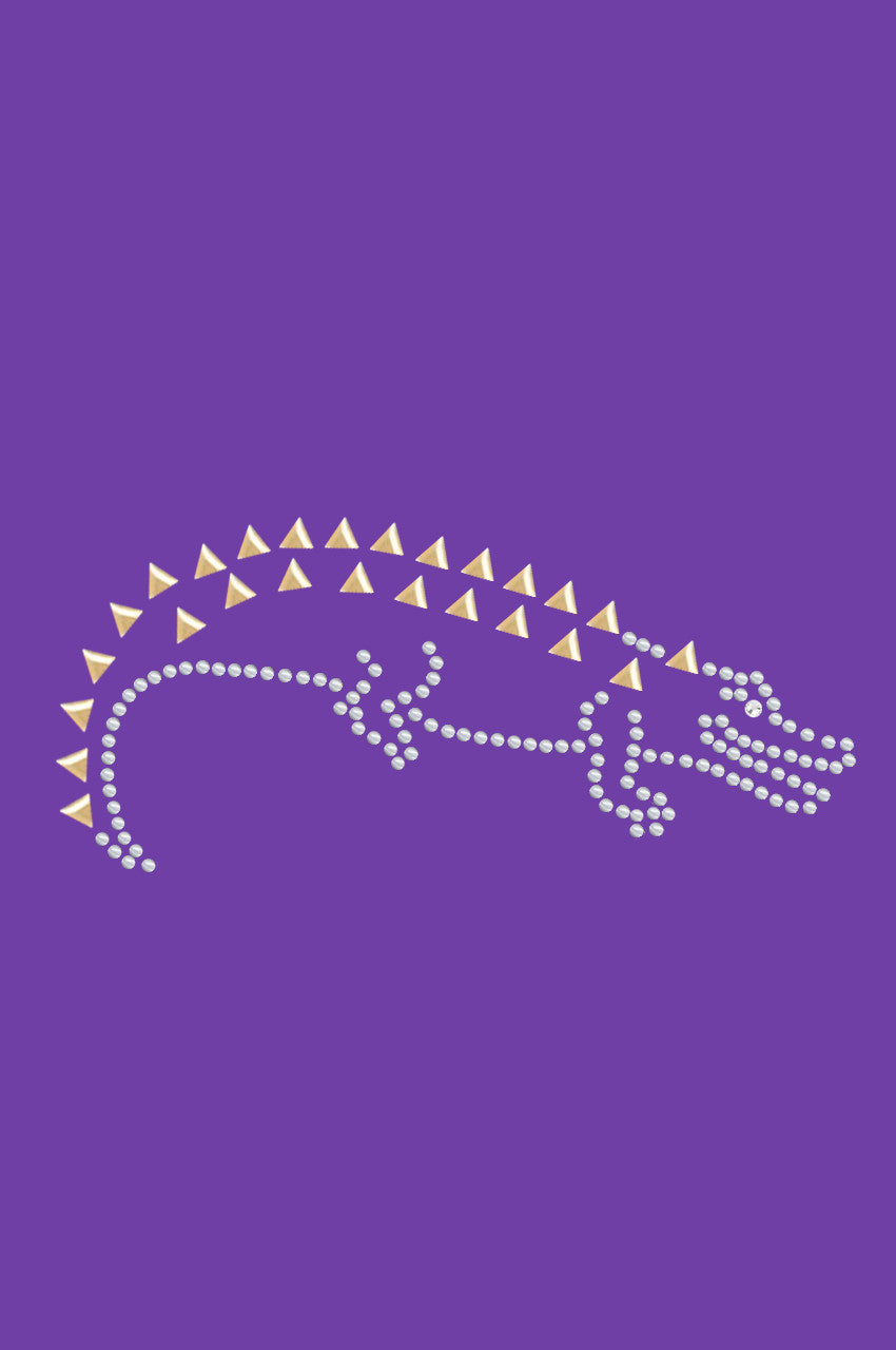 Alligator - Women's T-shirt