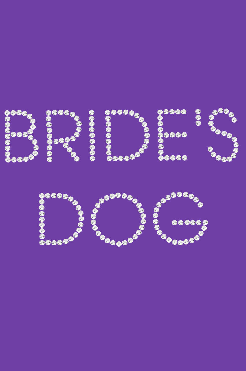 Brides Dog - Bandana