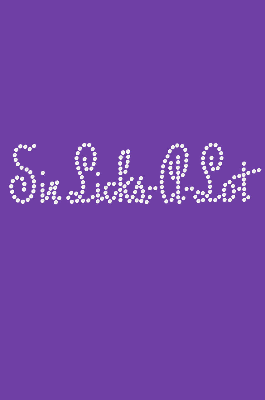 Sir Licks-A-Lot - Bandanna