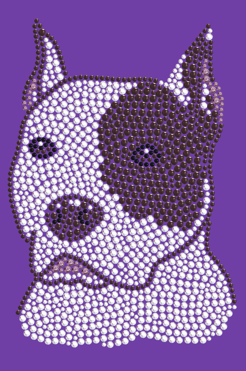 Pit Bull - bandana