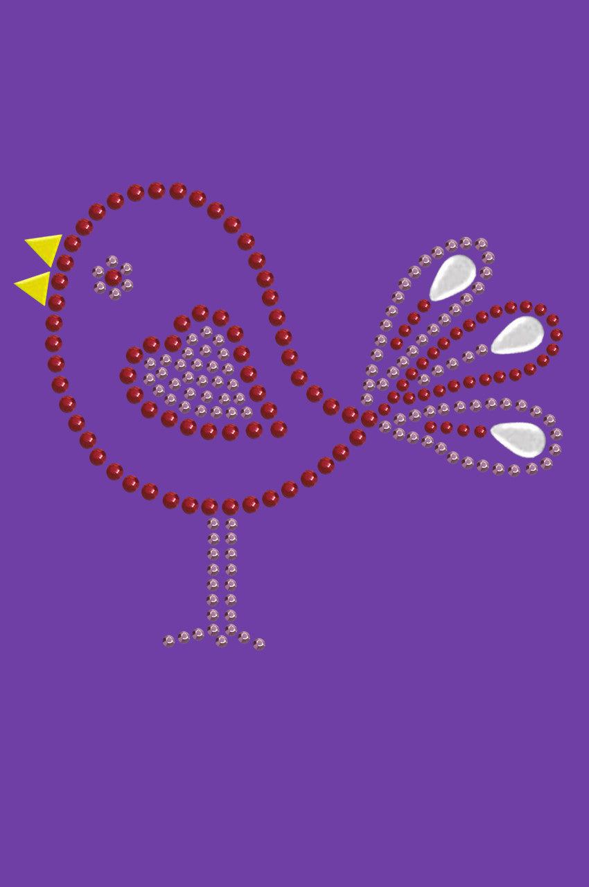 Little Bird 2 - Womens T-shirt